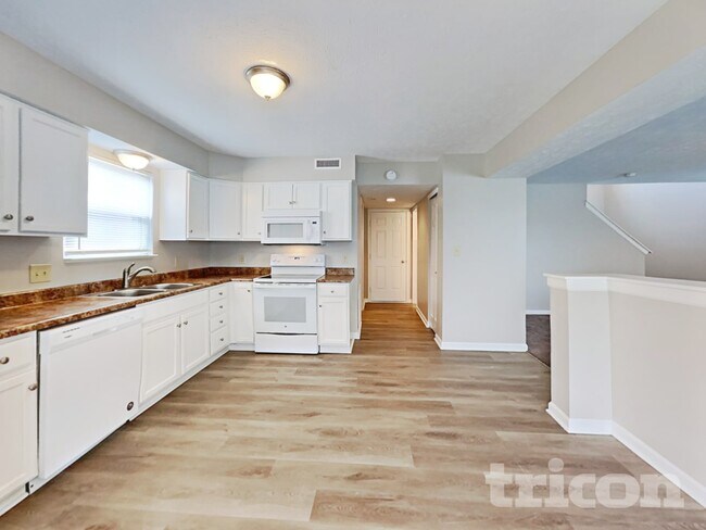 Foto del edificio - 1485 Bluestem Dr