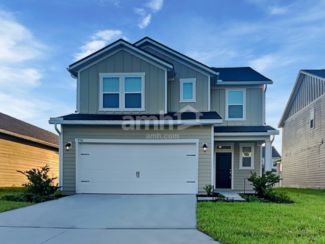 Primary Photo - 550 Onate Cir