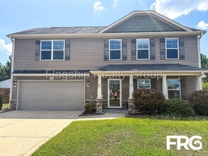 Building Photo - 1217 Teakwood Dr
