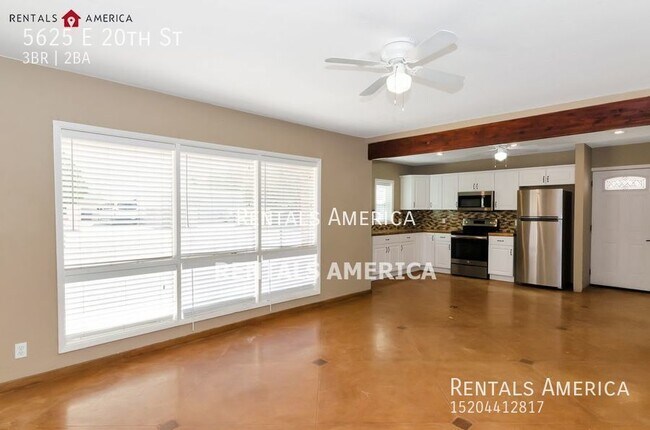 Foto del edificio - Great Location and close to conveniences