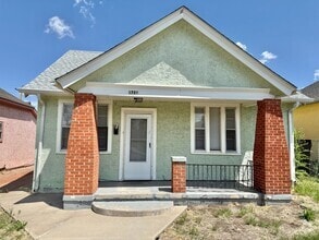 Building Photo - 1728 E Abriendo Ave