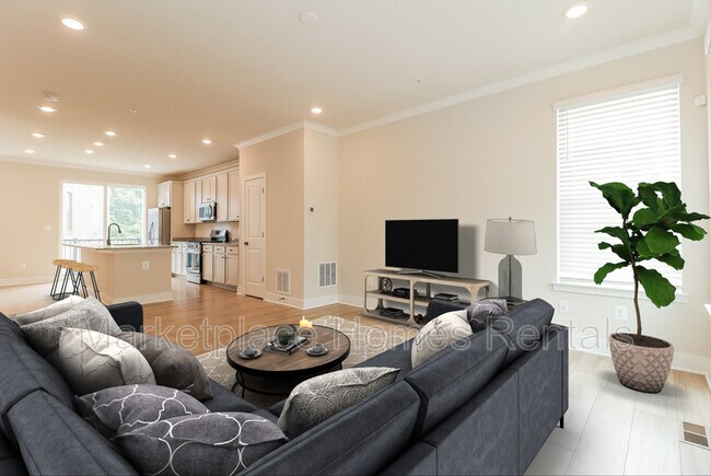 Building Photo - 4207 La Plata Ave
