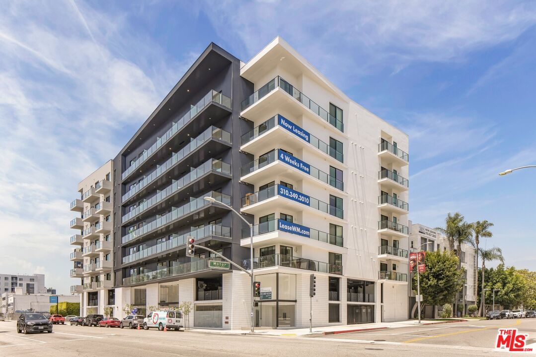 Foto principal - 10401 Washington Blvd