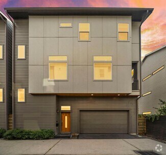 Building Photo - 4309 Marina St