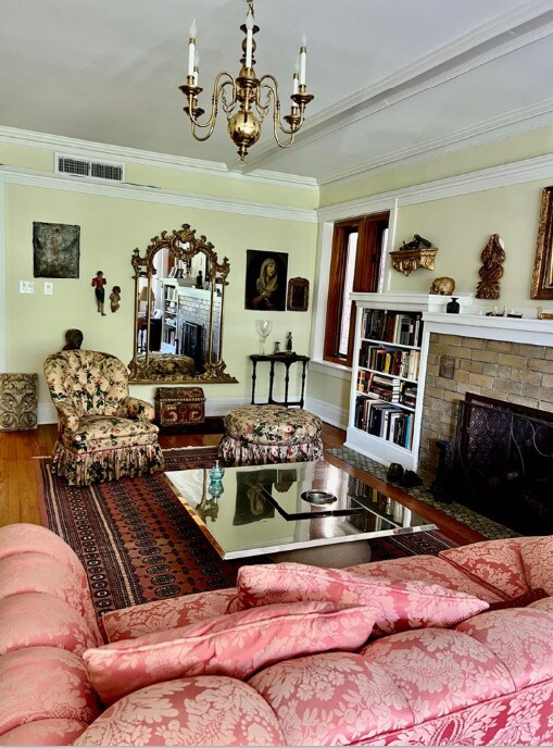 Foto del edificio - 1130 W Morse Ave