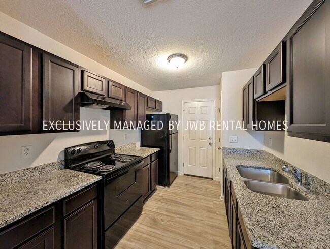 Foto del edificio - 1037 W 31st St