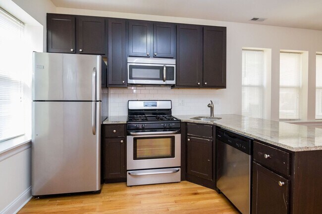 Foto del interior - Arthur Apartments