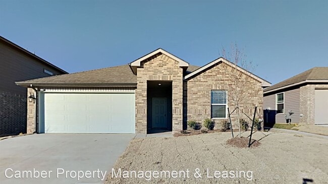 Building Photo - 4 br, 2 bath House - 3509 Molly Drive