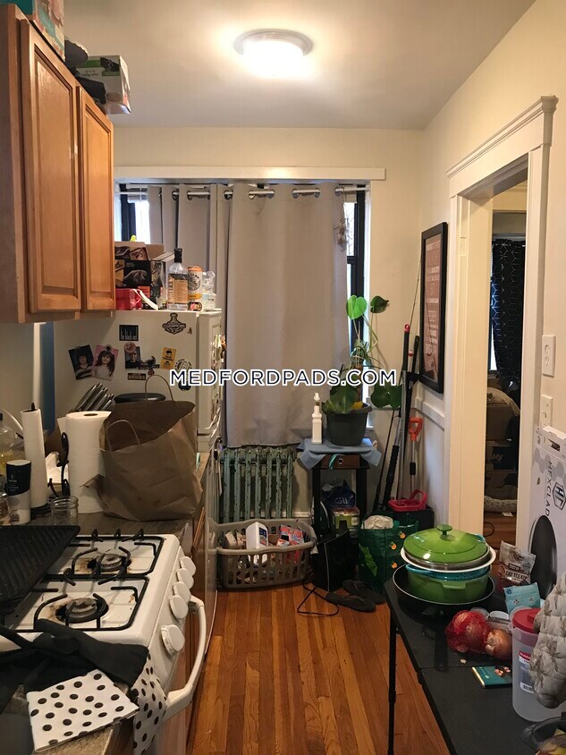 63 Fellsway W Unit 18, Medford, MA 02155 Room for Rent in Medford, MA