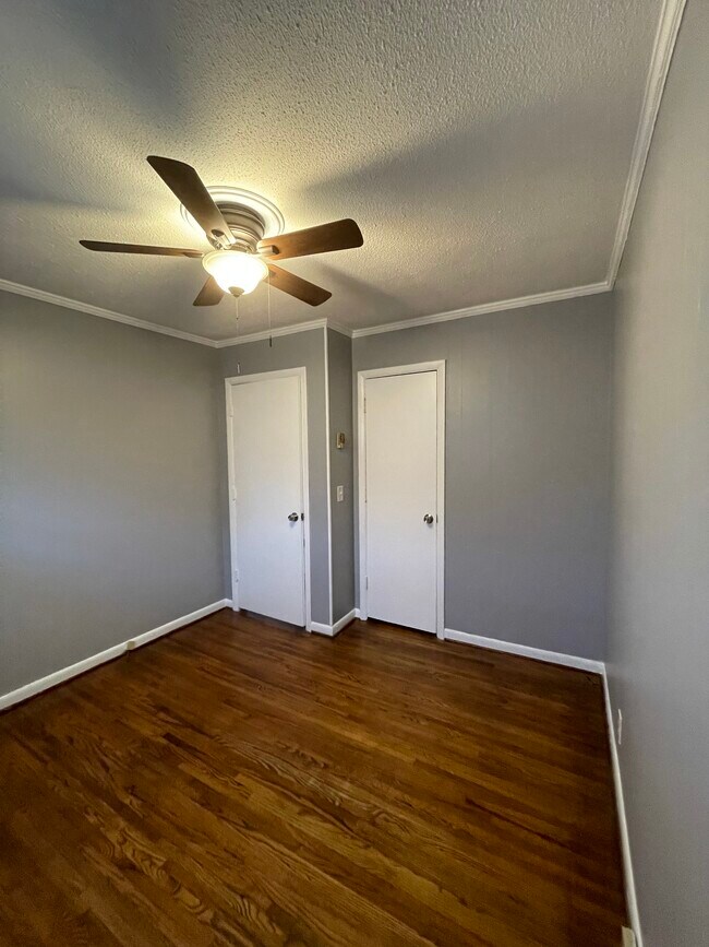 Dormitorio número 2 - 3826 Edwards Ave
