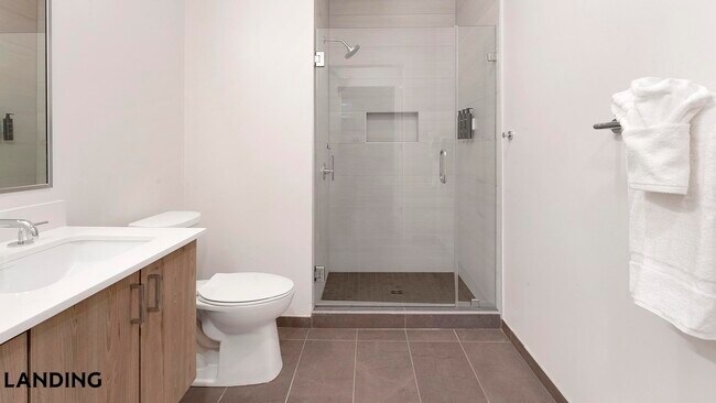 Foto del edificio - 5508 7th St NW