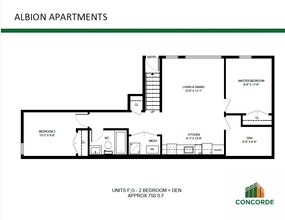 Building Photo - 3780 Albion Rd S