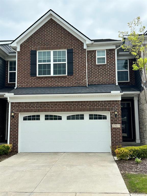 Foto principal - 43541 Prospect Ln