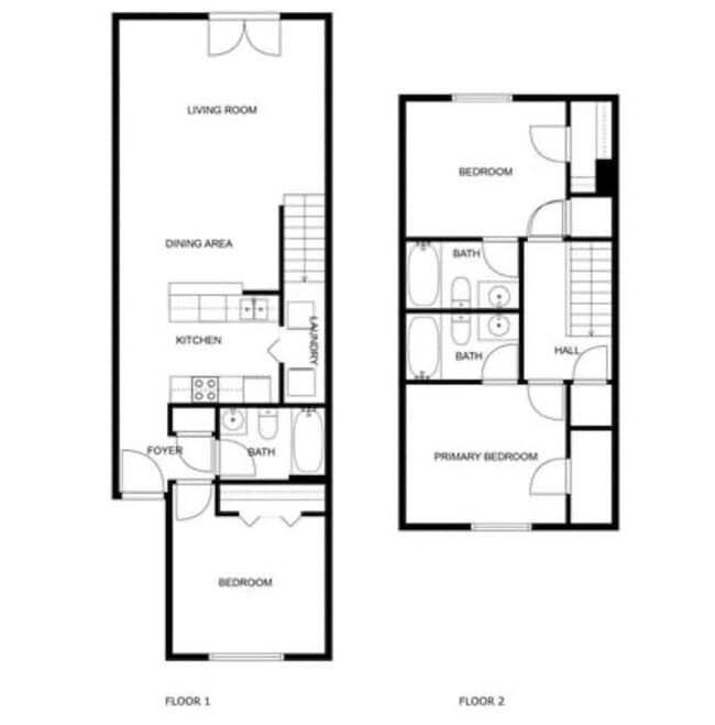 Building Photo - 2188 Timberwood Cir N