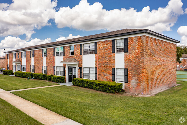 Building Photo - Grove Park Apartments