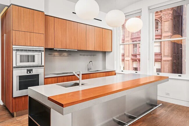Foto del edificio - 172 Crosby St