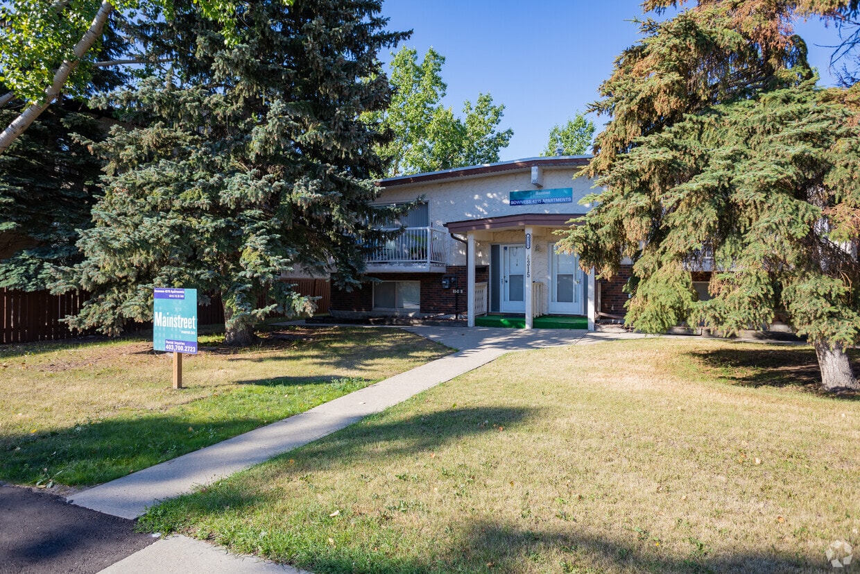 Primary Photo - Bowness 4315 Apartments