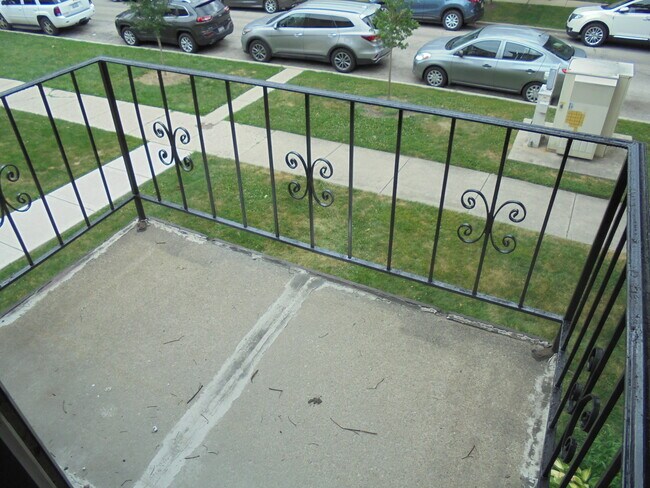 Foto del edificio - 416 Marengo Ave