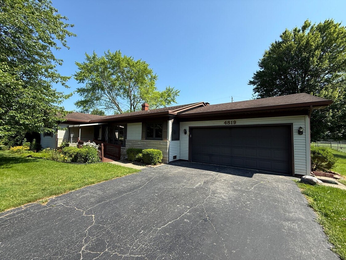 Foto principal - Home For Rent By Capital Property Management