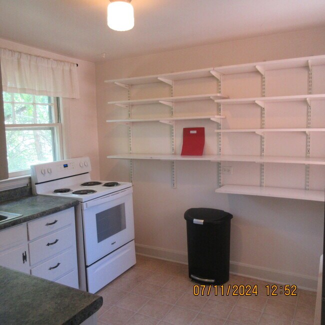 Foto del edificio - 117 Washington Ave