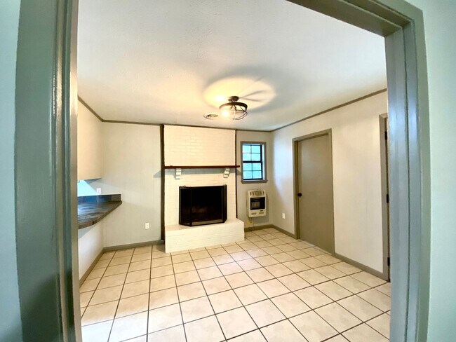 Foto del edificio - North Tupelo Single Family House