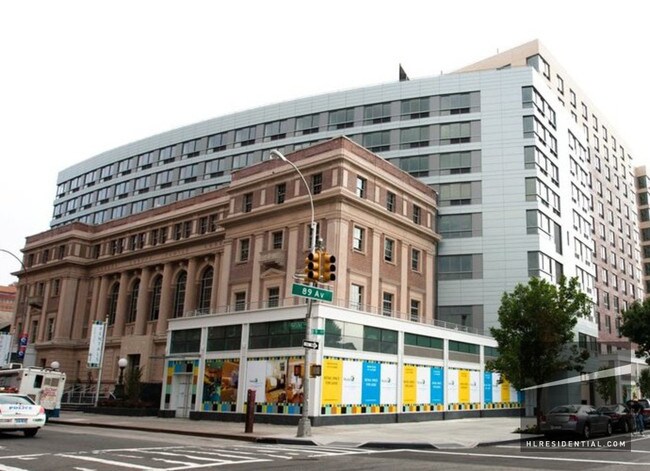 Building Photo - 15330 89th Ave