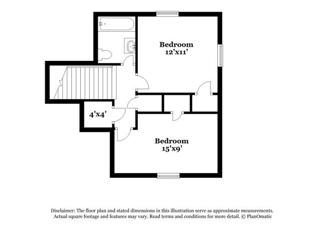 Building Photo - 1617 Bobolink Ln NE