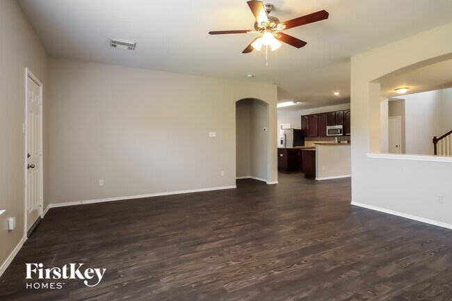 Building Photo - 8610 Sunny Gallop Dr