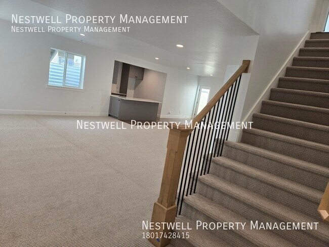 Building Photo - Brand New 2-bed Basement Apartment in Lehi