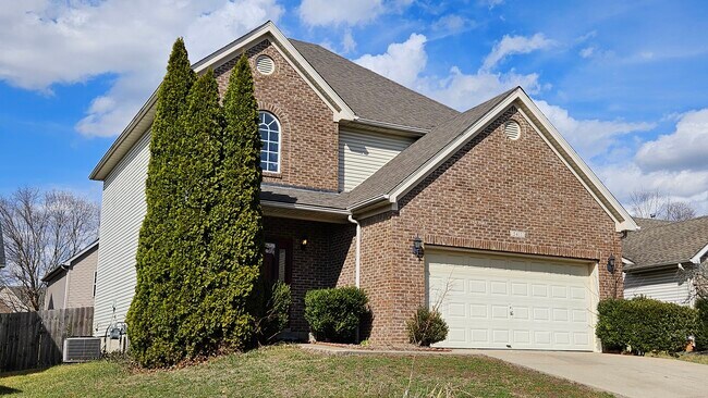 Front - 5411 Skeffington Way