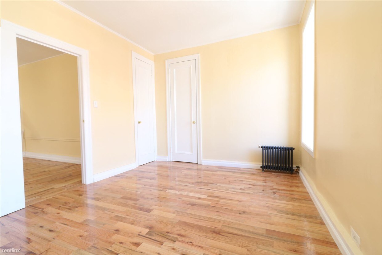 Foto del edificio - 535 W 163rd St