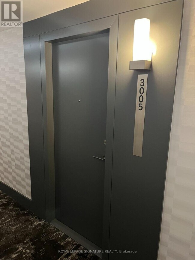 Photo du bâtiment - 25 Carlton St.