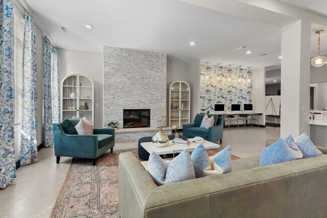 Foto del edificio - Rosewood Village