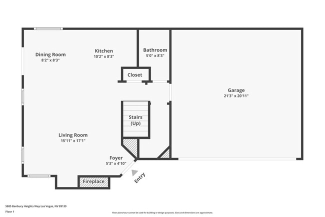 Building Photo - 5885 Banbury Heights Way