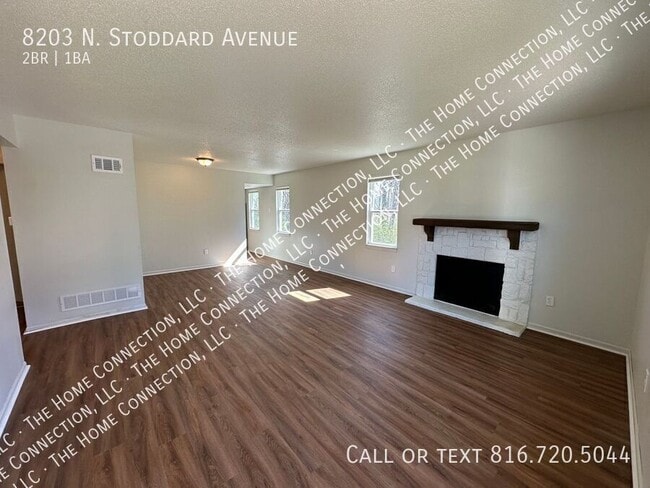 Building Photo - 8203 N Stoddard Ave