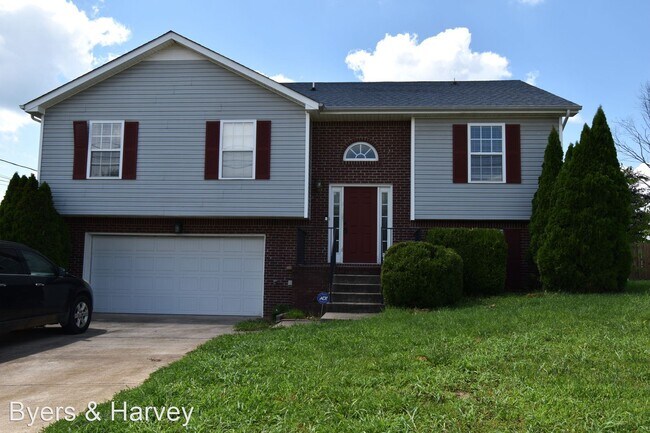 Building Photo - 4 br, 3 bath House - 1524 Buchanon Drive