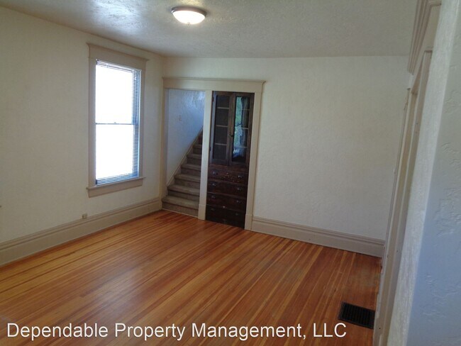Building Photo - 5 br, 2 bath House - 1728 11th Avenue