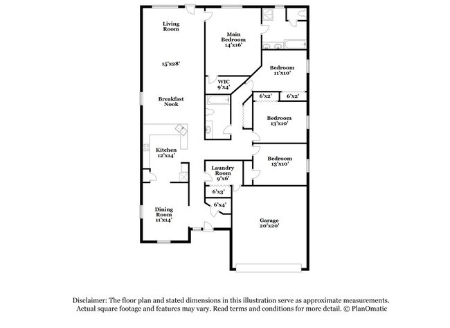 Building Photo - 1004 Kellogg Dr
