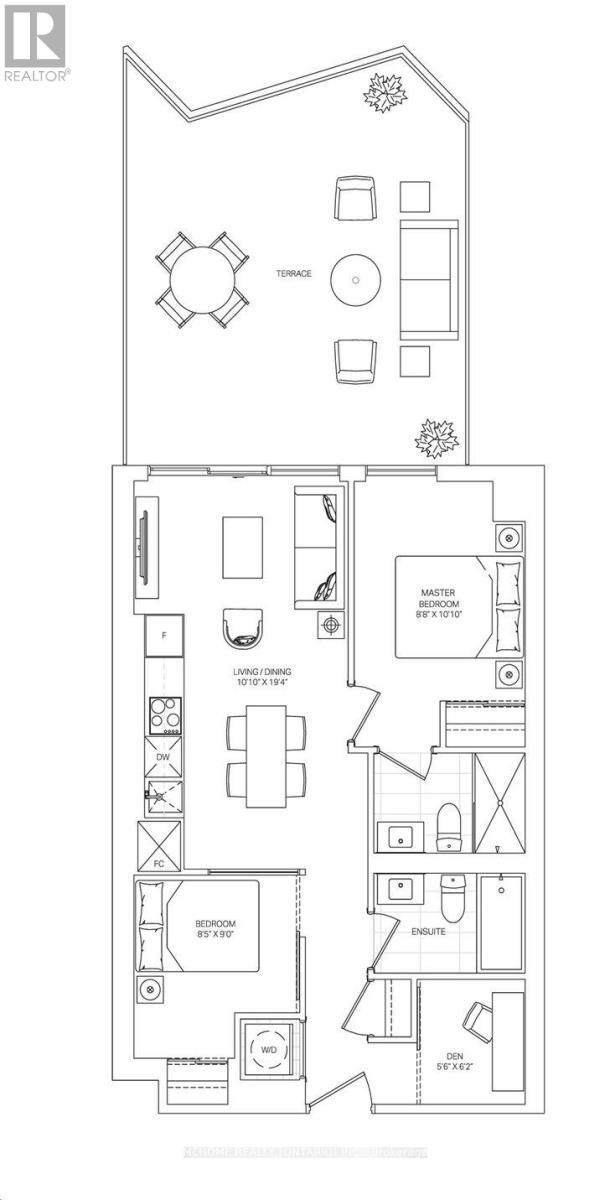 Building Photo - 110 Broadway Ave