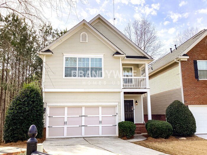 Foto principal - 687 Lakes Cir