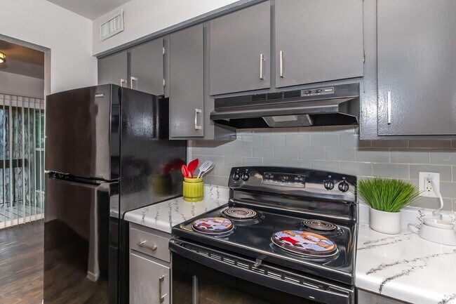 Foto del edificio - Spring Valley Apartments