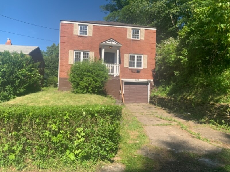 339 McCutcheon Ln, Pittsburgh, PA 15235 House Rental in Pittsburgh
