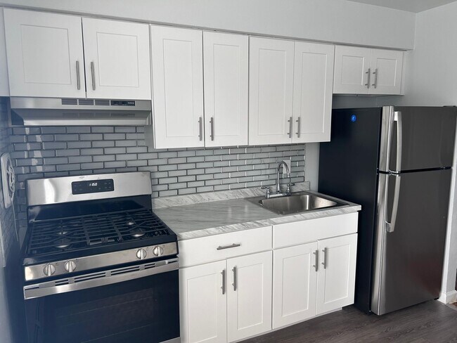 Foto del edificio - Gran Prix Apartments