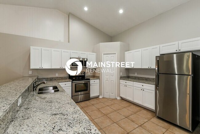Foto del edificio - 3 Bedroom Pet-Friendly Home in Cape Coral, FL with Main Street Renewal