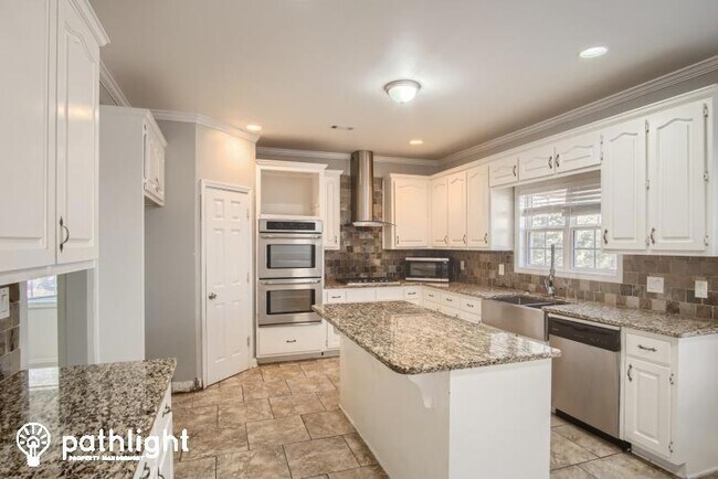 Foto del edificio - 180 Oak Manor, Fayetteville, GA, 30214