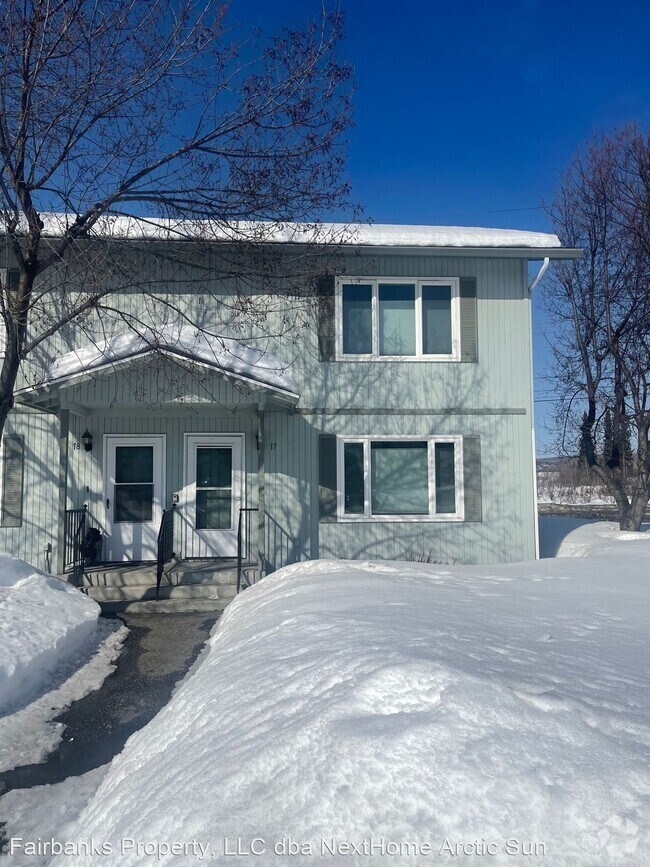 Midtown Fairbanks Apartments under 2,500 Fairbanks, AK 1 Rentals