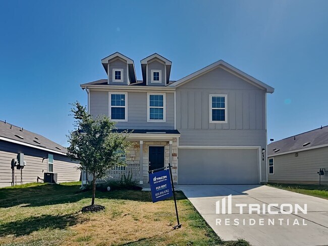 Building Photo - 438 Moonvine Way New Braunfels TX