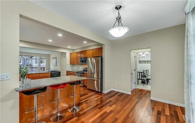 Foto del edificio - 17912 20th Ave SE