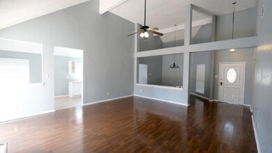 Building Photo - 1203 Beckwood Cir