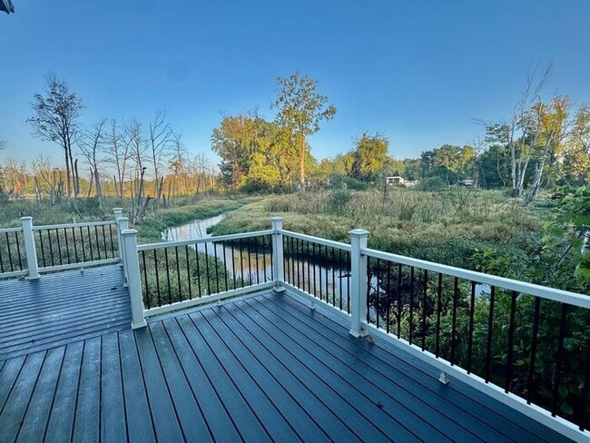 Building Photo - 3 bedroom home, Dowagiac Creek Waterfront,...